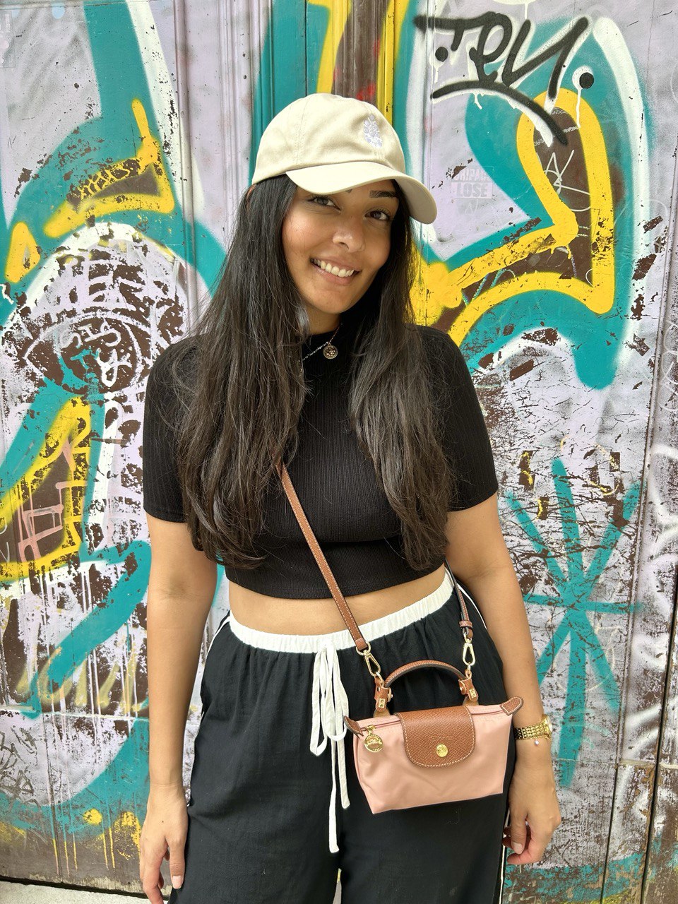 AnAya Classic Dad hat