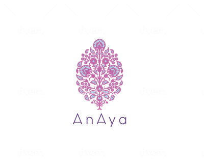 AnAya By Shivani