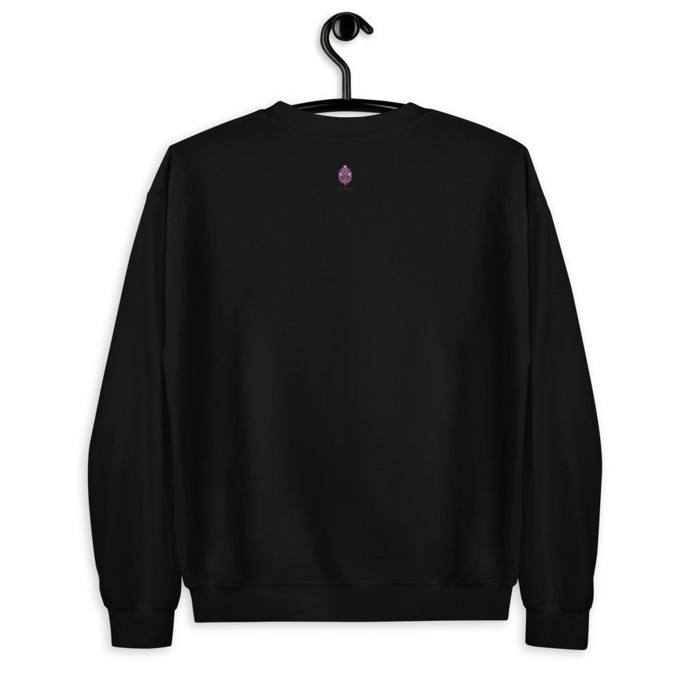 Badtameez Dil Crewneck Sweatshirt