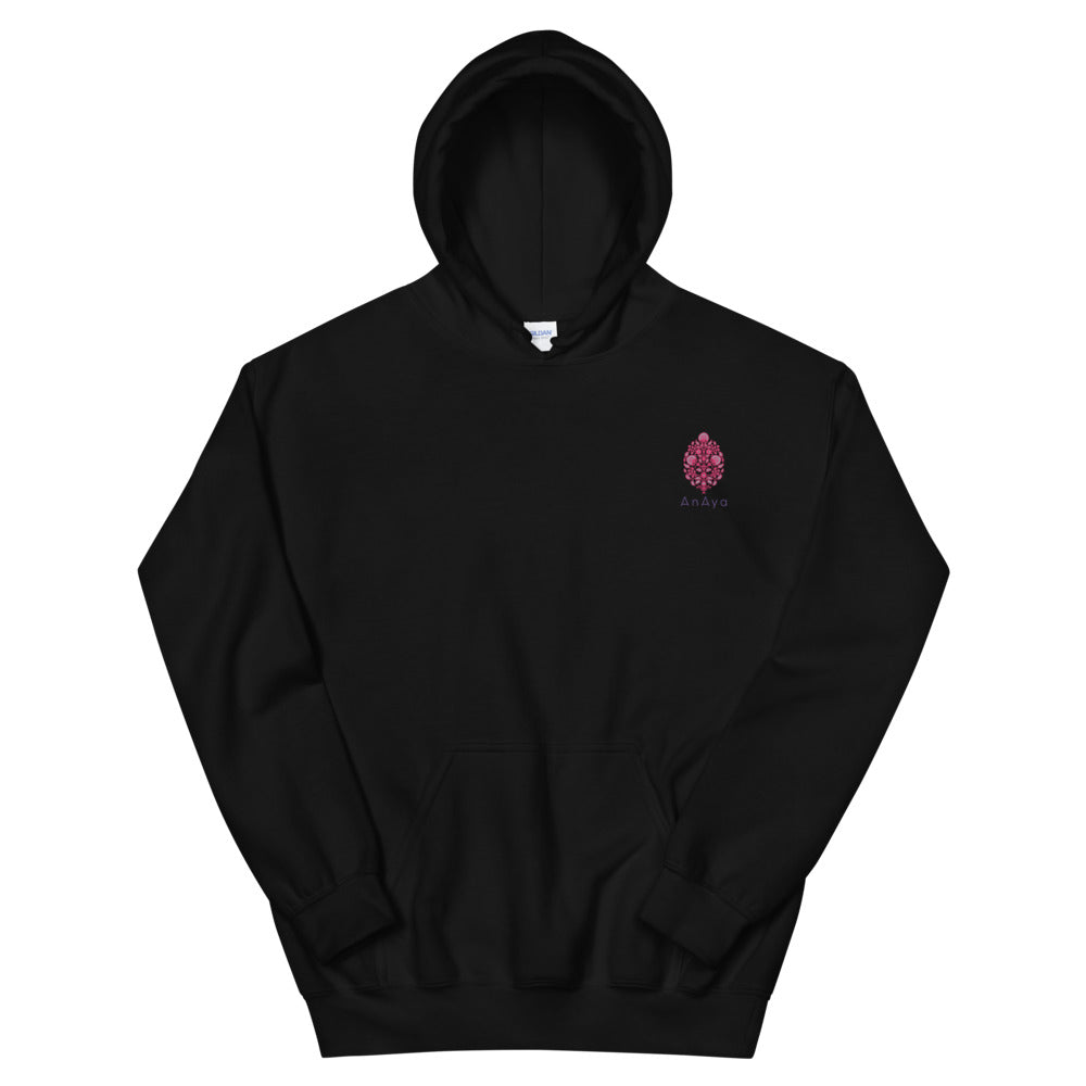 AnAya Hoodie