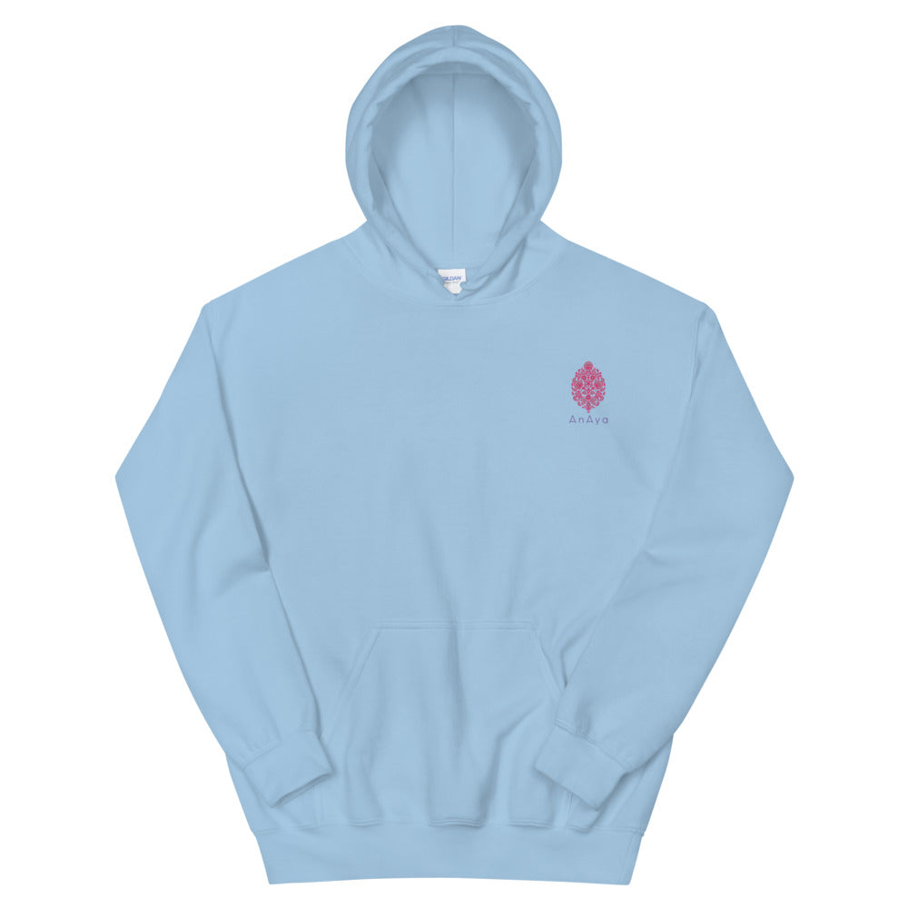 AnAya Hoodie