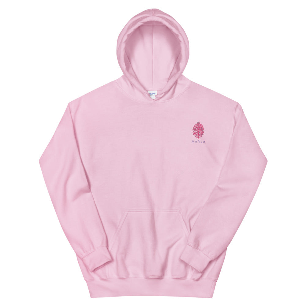 AnAya Hoodie