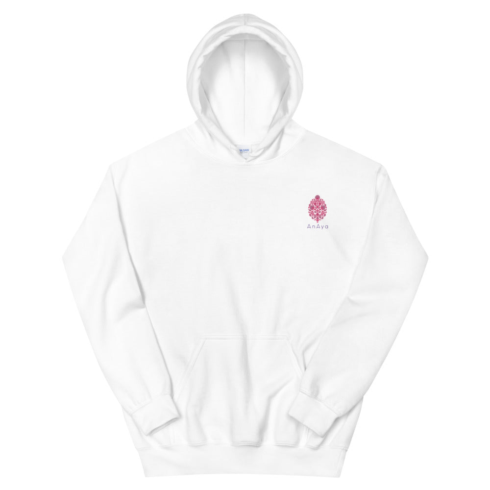 AnAya Hoodie