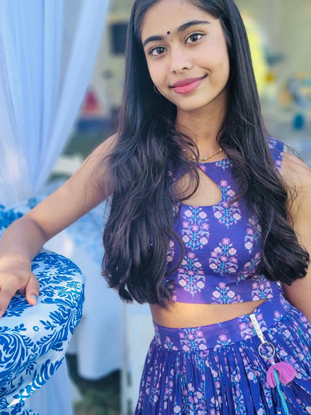 Teen Approved Indian Apparel