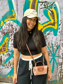 AnAya Classic Dad hat