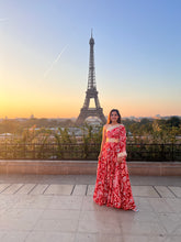 Load image into Gallery viewer, Ishq One Shoulder Maxi Dress
