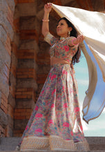 Load image into Gallery viewer, Mitali Lehenga
