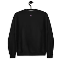 Badtameez Dil Crewneck Sweatshirt